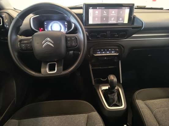 CITROËN-C3 AIRCROSS-2025