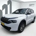 CITROËN C3 AIRCROSS 1.0 TURBO 200 FLEX FEEL PACK 7L CVT CITROËN C3 AIRCROSS 1.0 TURBO 200 FLEX FEEL PACK 7L CVT