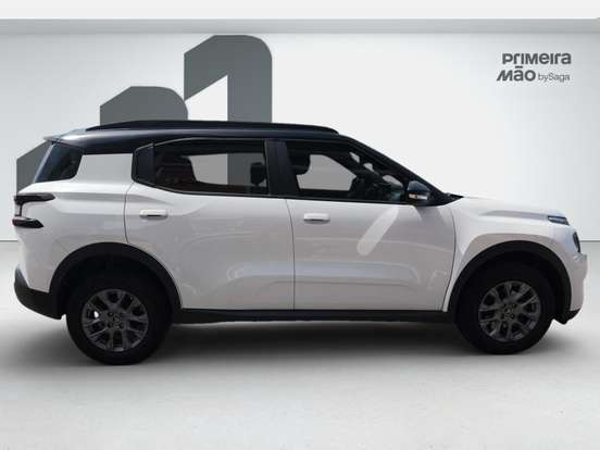 CITROËN-C3 AIRCROSS-1.0 TURBO 200 FLEX FEEL PACK 7L CVT CITROËN-C3 AIRCROSS-2024
