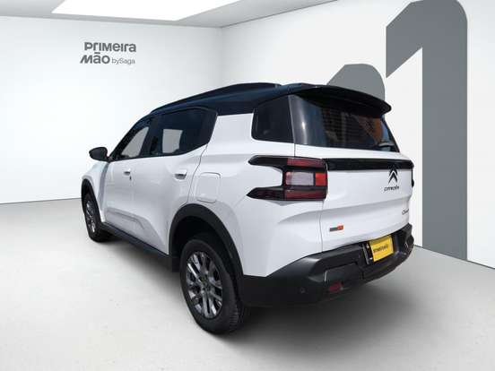 CITROËN-C3 AIRCROSS-2024