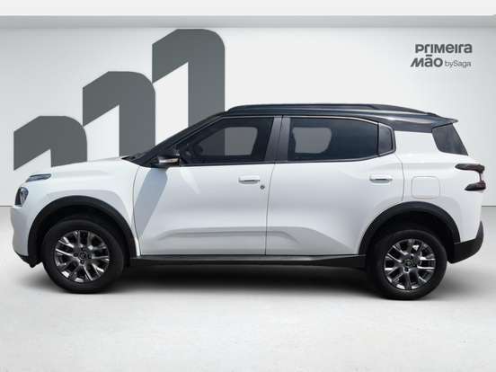 CITROËN-C3 AIRCROSS-1.0 TURBO 200 FLEX FEEL PACK 7L CVT CITROËN-C3 AIRCROSS-2024