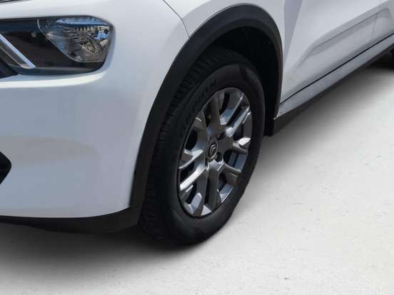 CITROËN-C3 AIRCROSS-1.0 TURBO 200 FLEX FEEL PACK 7L CVT CITROËN-C3 AIRCROSS-2024