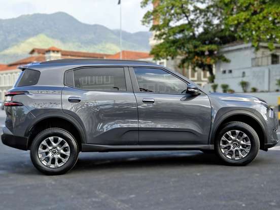 CITROËN-C3 AIRCROSS-2024