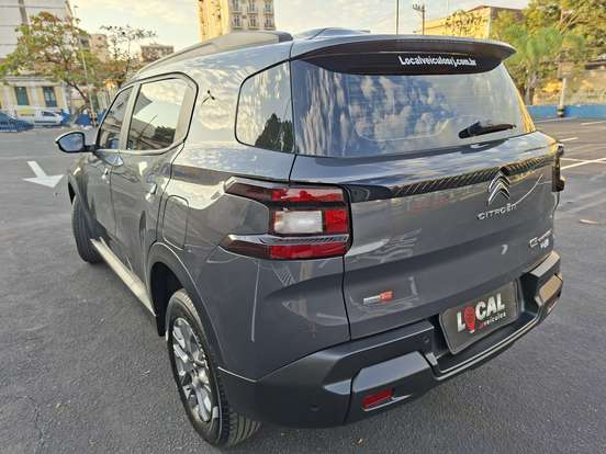 CITROËN-C3 AIRCROSS-2024