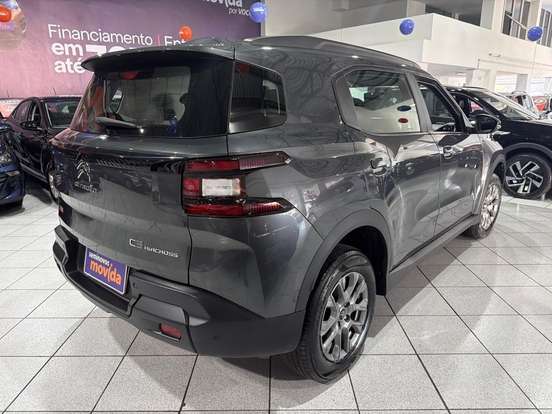 CITROËN-C3 AIRCROSS-2024