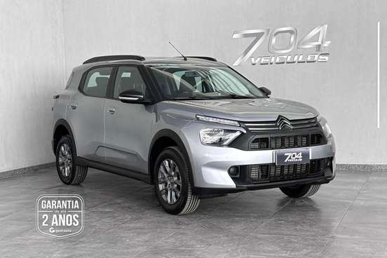CITROËN-C3 AIRCROSS-2024