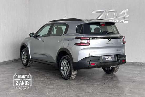 CITROËN-C3 AIRCROSS-2024