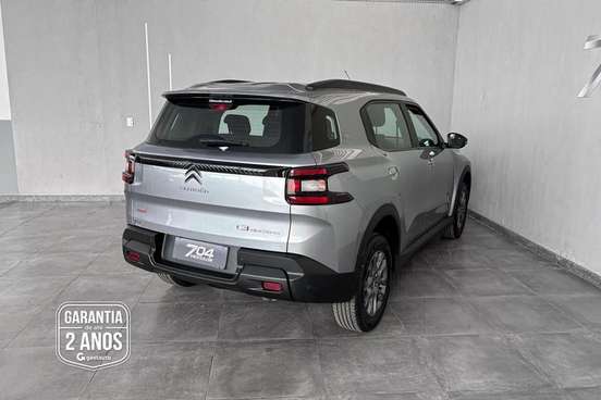 CITROËN-C3 AIRCROSS-2024