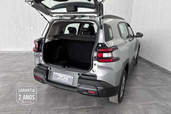 CITROËN-C3 AIRCROSS-2024
