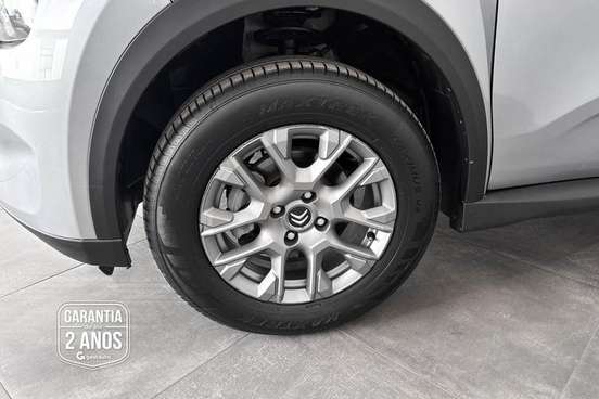 CITROËN-C3 AIRCROSS-1.0 TURBO 200 FLEX FEEL PACK CVT CITROËN-C3 AIRCROSS-2024