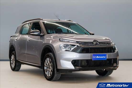 CITROËN-C3 AIRCROSS-2024