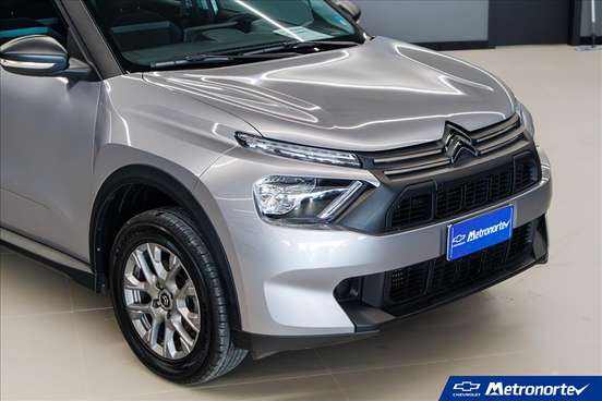 CITROËN-C3 AIRCROSS-2024