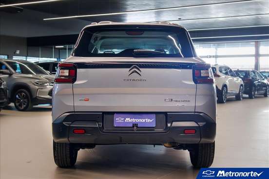 CITROËN-C3 AIRCROSS-2024