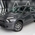 CITROËN C3 AIRCROSS 1.0 TURBO 200 FLEX FEEL PACK CVT CITROËN C3 AIRCROSS 1.0 TURBO 200 FLEX FEEL PACK CVT