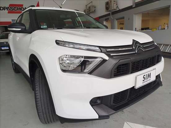 CITROËN-C3 AIRCROSS-2024
