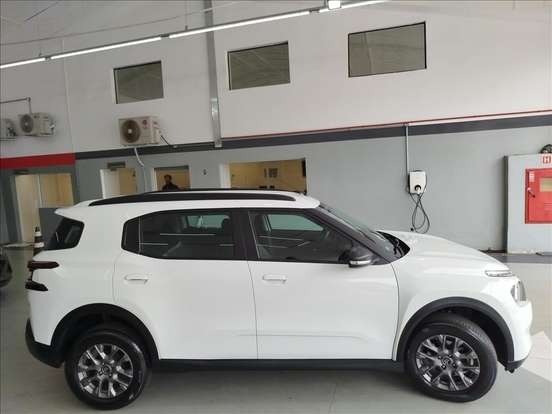 CITROËN-C3 AIRCROSS-2024