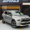 CITROËN C3 AIRCROSS 1.0 TURBO 200 FLEX SHINE 7L CVT CITROËN C3 AIRCROSS 1.0 TURBO 200 FLEX SHINE 7L CVT