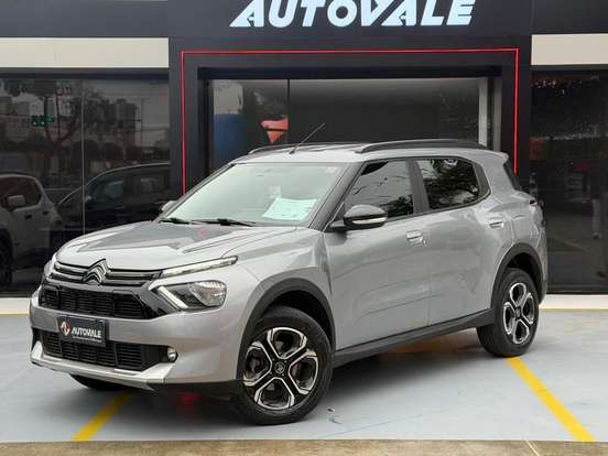 CITROËN-C3 AIRCROSS-2024