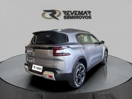 CITROËN-C3 AIRCROSS-2024