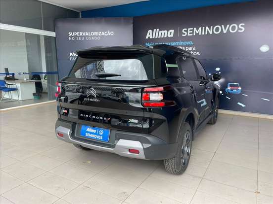 CITROËN-C3 AIRCROSS-2025