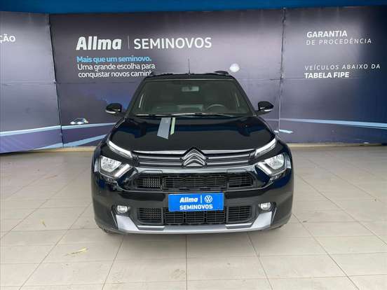 CITROËN-C3 AIRCROSS-1.0 TURBO 200 FLEX XTR 7L CVT CITROËN-C3 AIRCROSS-2025