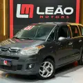 CITROËN C3 PICASSO 1.6 FLEX GLX BVA CITROËN C3 PICASSO 1.6 FLEX GLX BVA