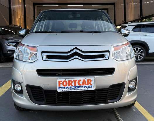 CITROËN-C3 PICASSO-2014