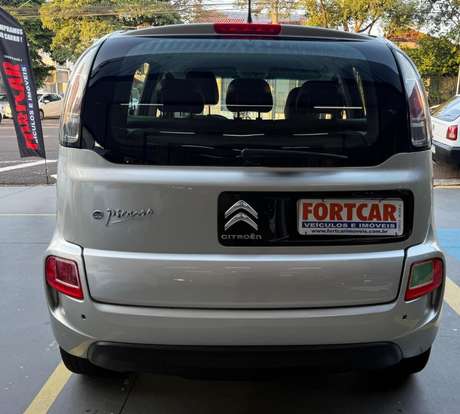CITROËN-C3 PICASSO-2014