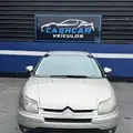CITROËN C4 1.6 GLX 16V FLEX 4P MANUAL CITROËN C4 1.6 GLX 16V FLEX 4P MANUAL