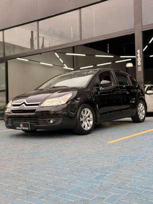 CITROËN-C4-2011