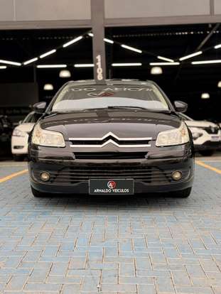 CITROËN-C4-2011