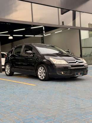 CITROËN-C4-2011