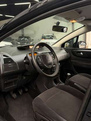 CITROËN-C4-2011