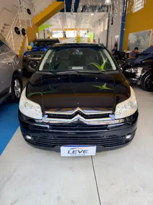 CITROËN-C4-2010