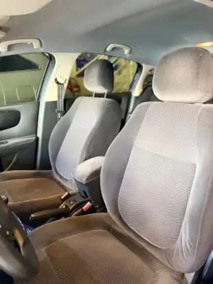 CITROËN-C4-2010