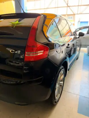 CITROËN-C4-2010
