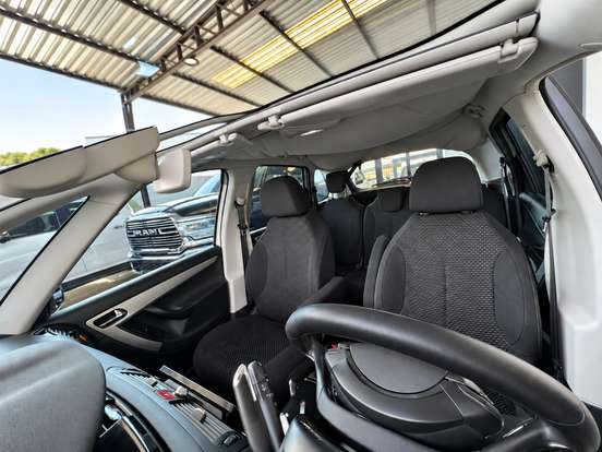 CITROËN-C4-2.0 GLX 16V FLEX 4P AUTOMÁTICO CITROËN-C4-2010
