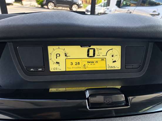 CITROËN-C4-2.0 GLX 16V FLEX 4P AUTOMÁTICO CITROËN-C4-2010
