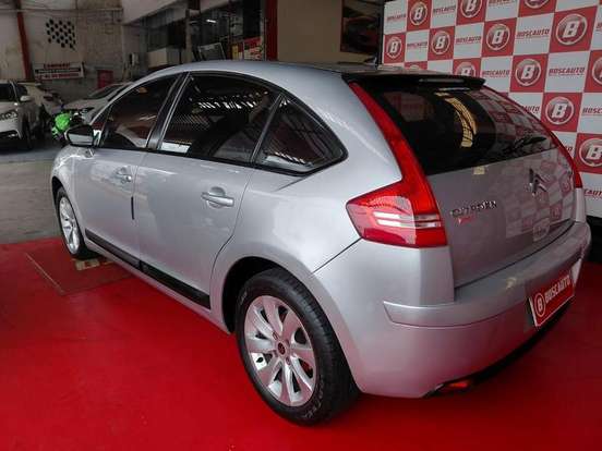 CITROËN-C4-2010