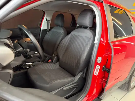 CITROËN-C4 CACTUS-2021