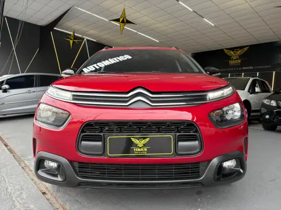 CITROËN-C4 CACTUS-2022
