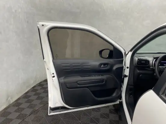 CITROËN-C4 CACTUS-1.6 VTI 120 FLEX FEEL EAT6 CITROËN-C4 CACTUS-2021