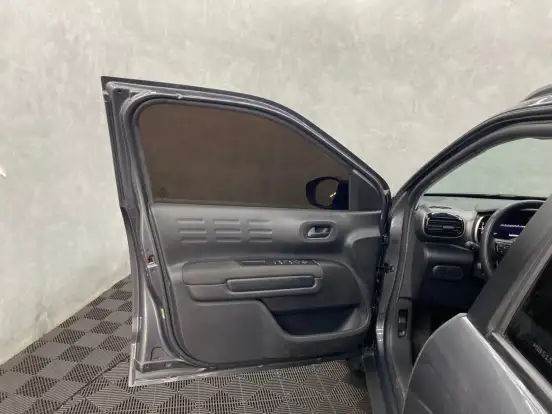 CITROËN-C4 CACTUS-2021