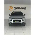 CITROËN C4 CACTUS 1.6 VTI 120 FLEX FEEL EAT6 CITROËN C4 CACTUS 1.6 VTI 120 FLEX FEEL EAT6