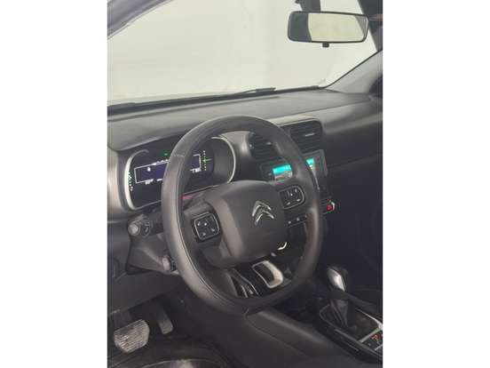 CITROËN-C4 CACTUS-2021