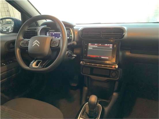 CITROËN-C4 CACTUS-2020