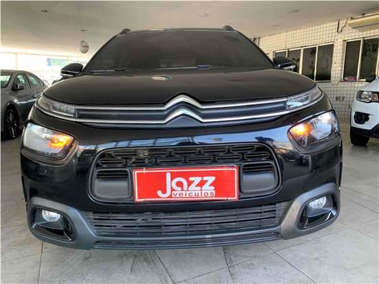 CITROËN-C4 CACTUS-2019