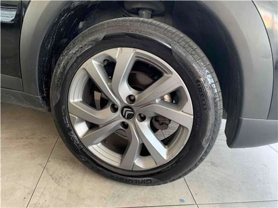 CITROËN-C4 CACTUS-1.6 VTI 120 FLEX FEEL EAT6 CITROËN-C4 CACTUS-2019