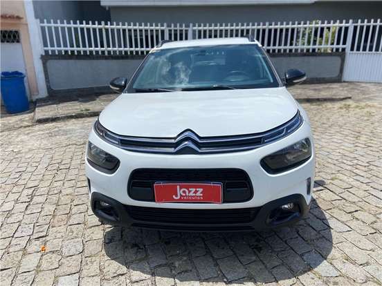 CITROËN-C4 CACTUS-2022