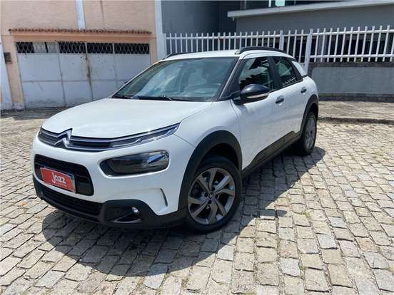 CITROËN-C4 CACTUS-2022